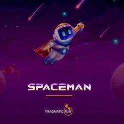 Spaceman 669bet login